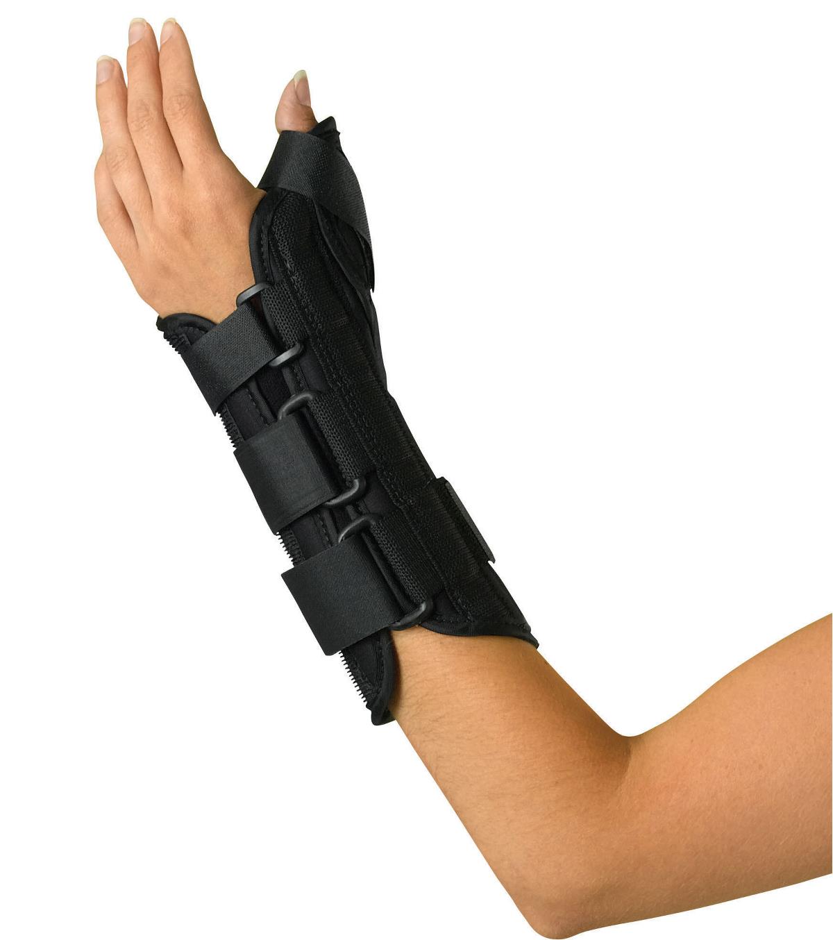 Forearm & Hand Splints