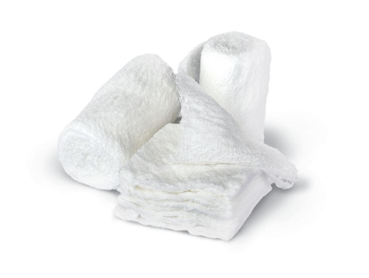 Gauze