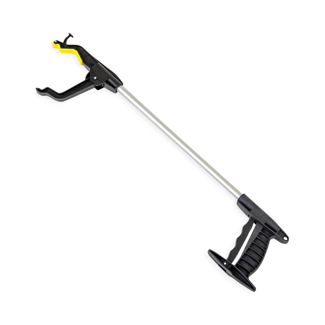 Grooming and dressing aid