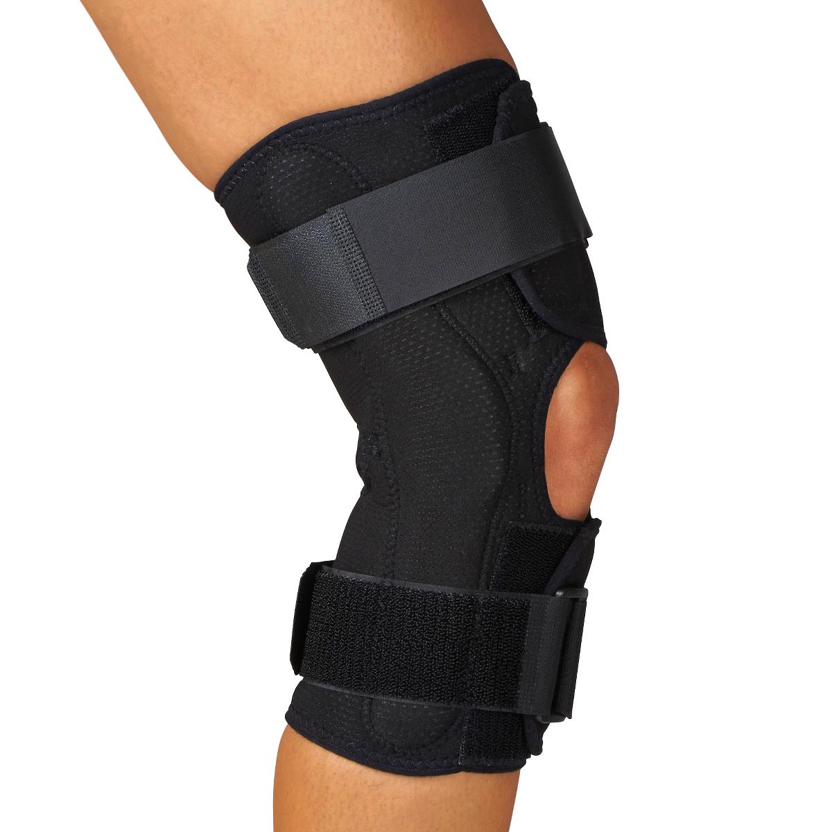 Knee Supports & Wraps