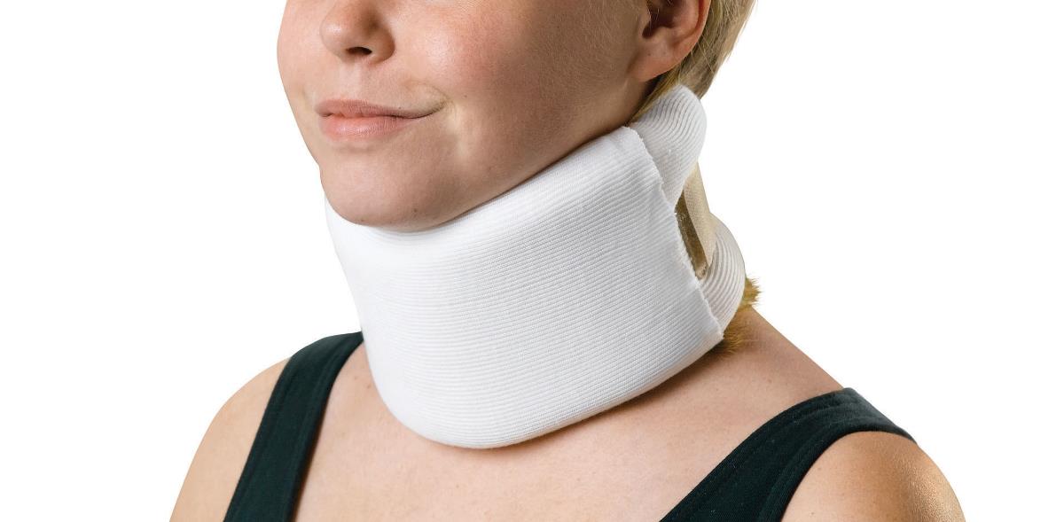 Neck Braces & Cervical Collars