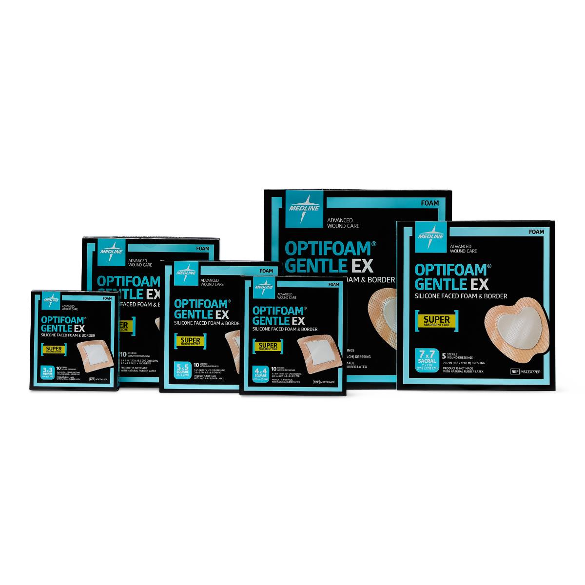 Advanced Wound Care