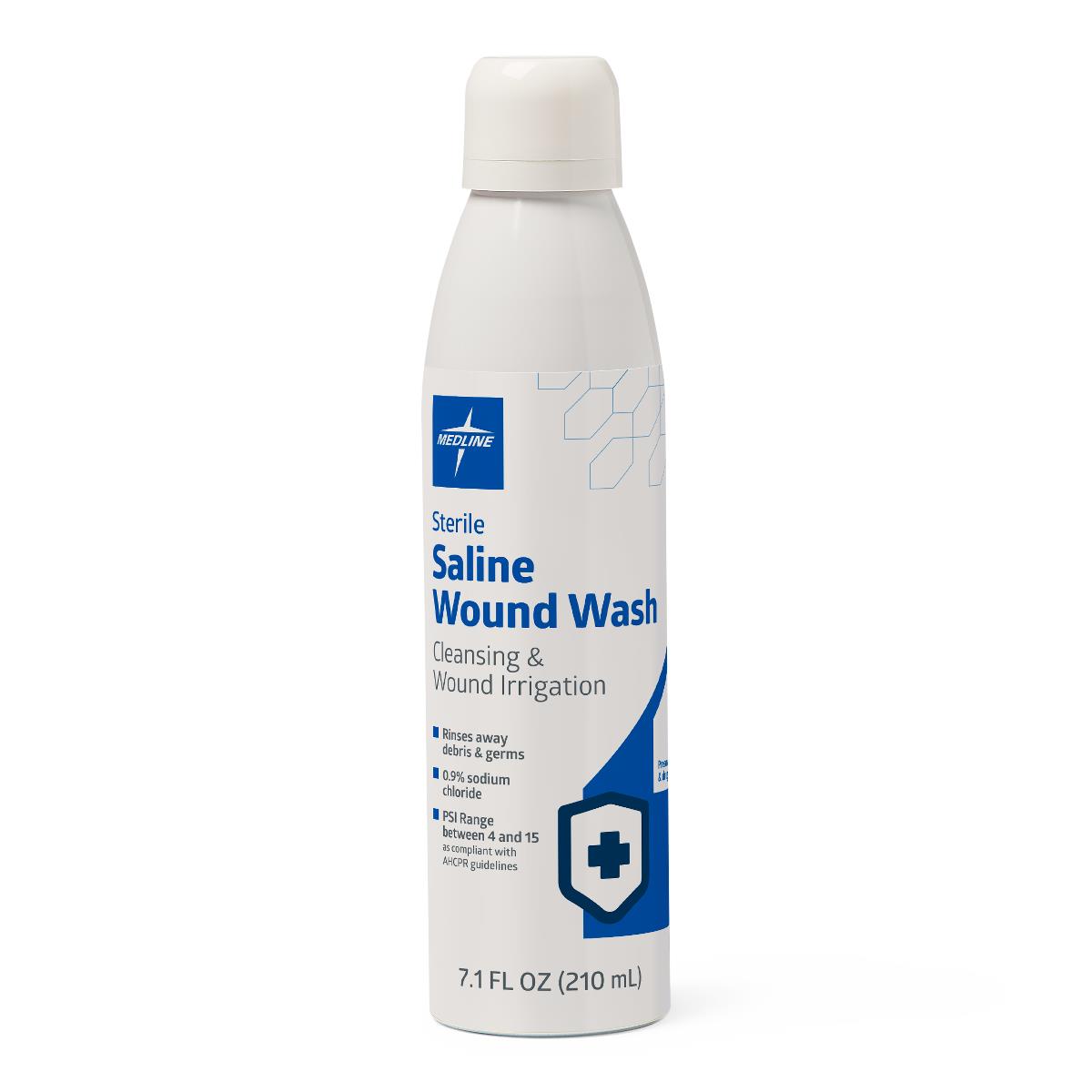 Wound Cleansers and Gel