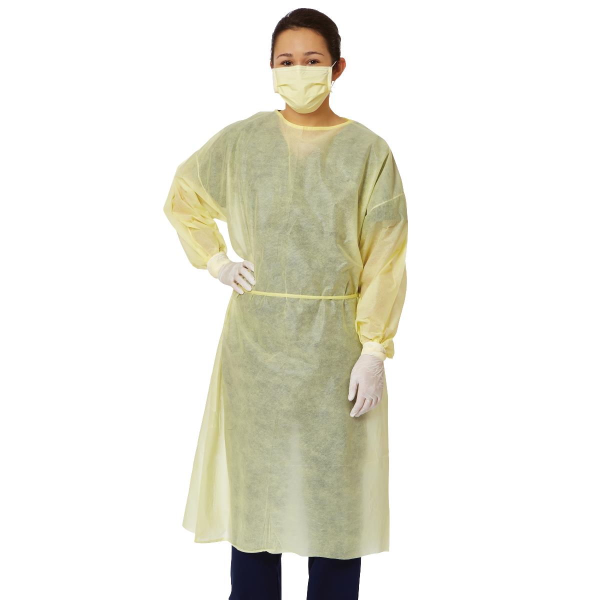 Gowns & Coveralls