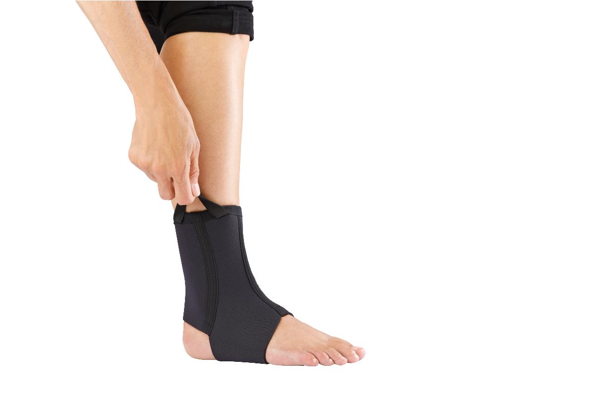 Ankle Supports
