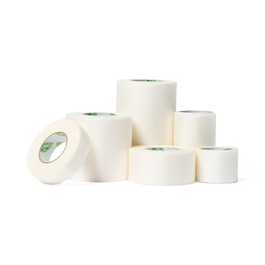 CURAD Cloth/Silk Medical Adhesive Tape