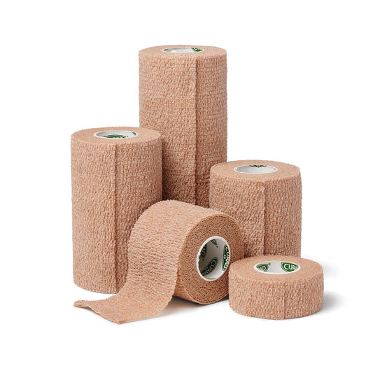 CURAD Premium Self-Adherent Wrap