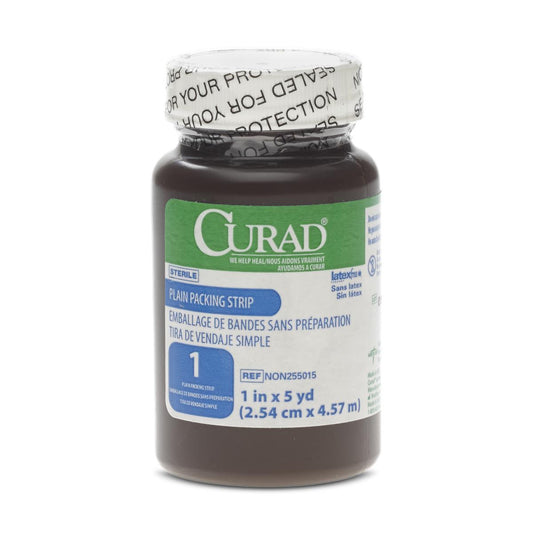 CURAD Sterile Packing Strips