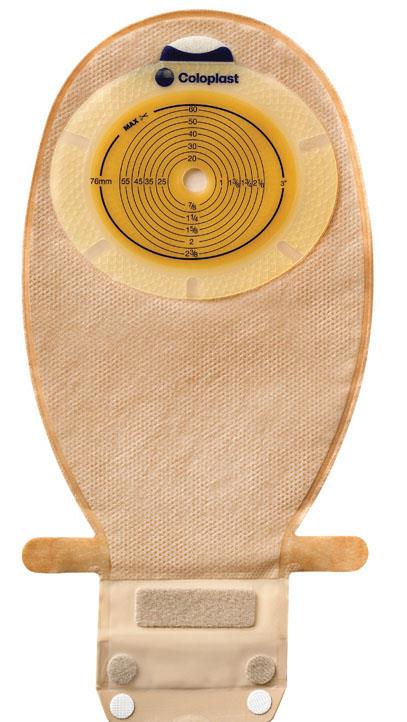 Coloplast Ostomy Pouching Systems