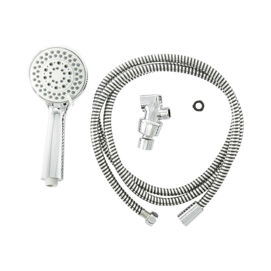 Deluxe Handheld Shower Head