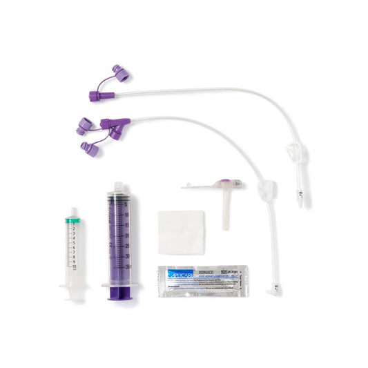 ENFit Balloon Gastrostomy Button Kits