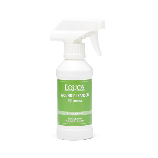 EQUOS Spray Wound Cleanser