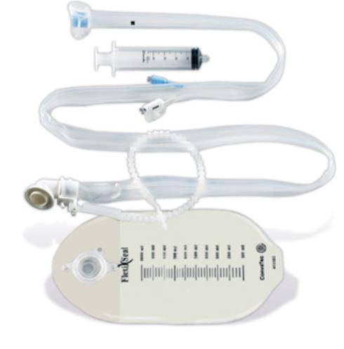 Fms Device Enhanced Flexi-Seal Signal FMS Kit – A-Z Medical Supply