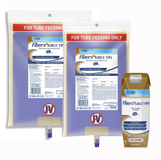Fibersource HN Nutritional Supplement