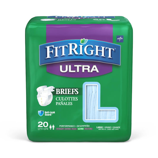 FitRight Ultra Briefs