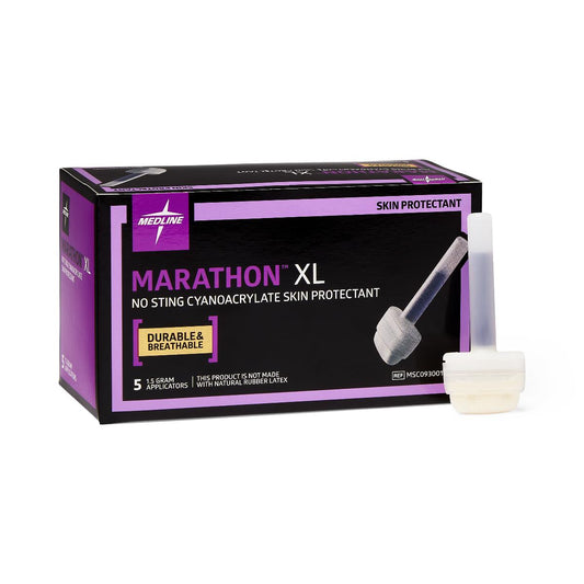 Marathon No-Sting Liquid Skin Protectant