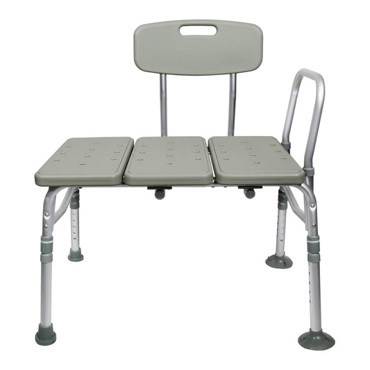 McKesson Bath Transfer Bench