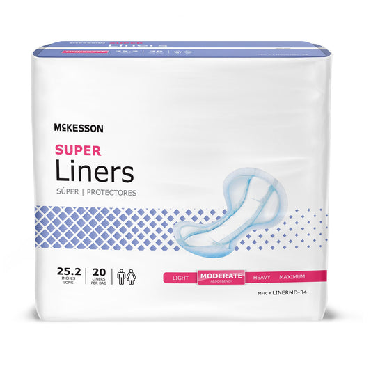 McKesson Liners