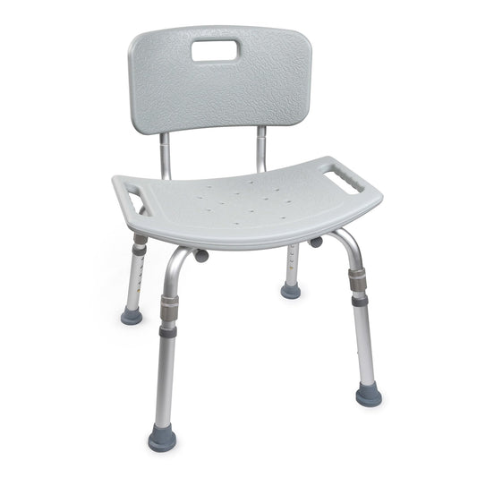 McKesson Shower Chair