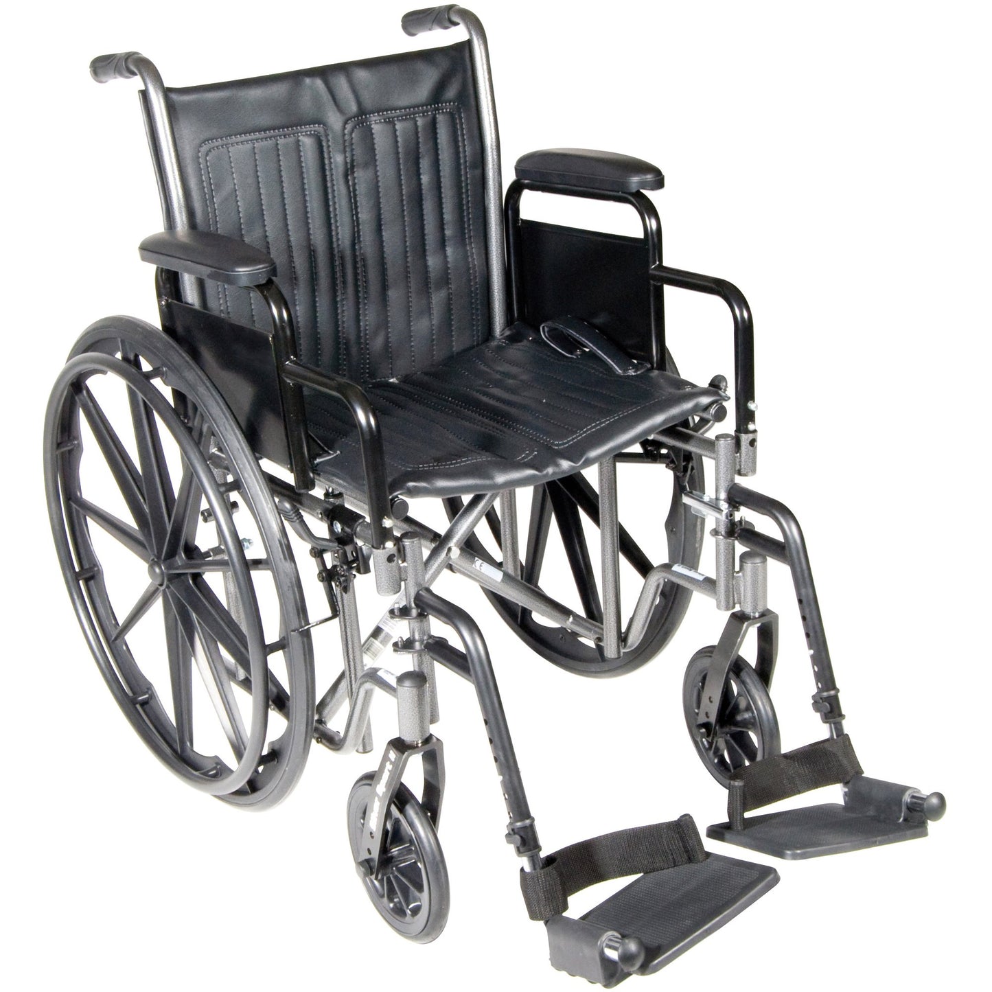 McKesson Standard Wheelchair