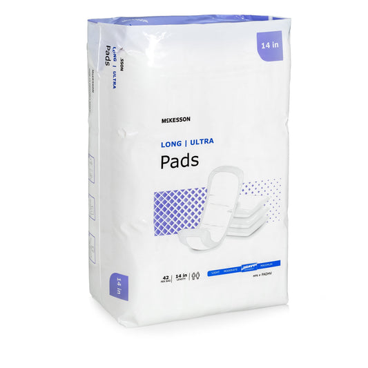 McKesson Bladder Control Pad