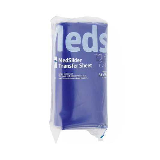 MedSlider Disposable Transfer Solutions