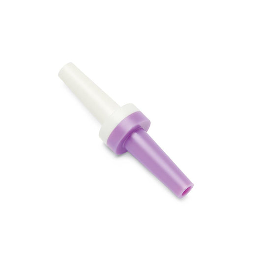 Medline Anti-Reflux Valve for Sump Tubes