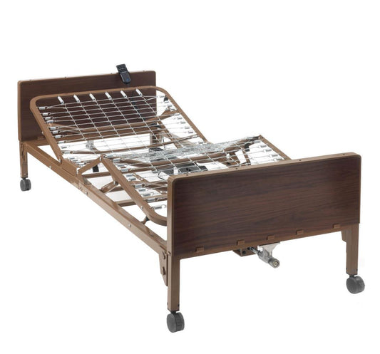 Medline Basic Homecare Beds