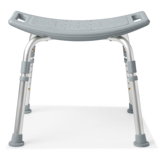 Medline Shower Chair without Back