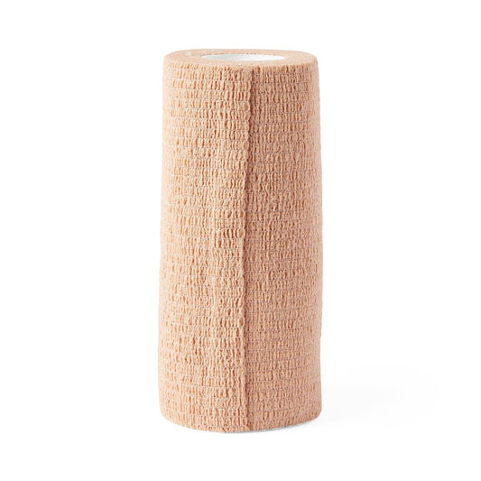 Medline Sterile CoFlex Foam Bandages