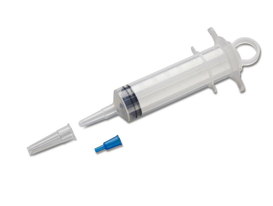 Medline Sterile Enteral Feeding Syringes