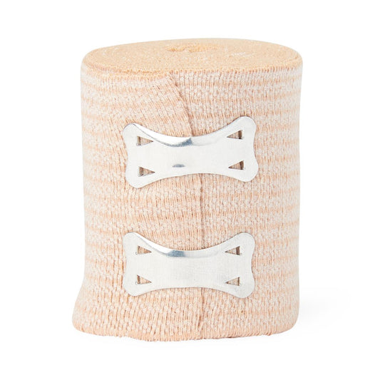 Medline Sterile Soft-Wrap Elastic Bandages
