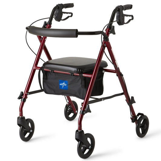 Medline Superlight Rollator
