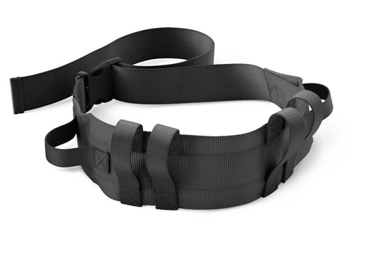 Medline Wide Transfer Belt with Handles