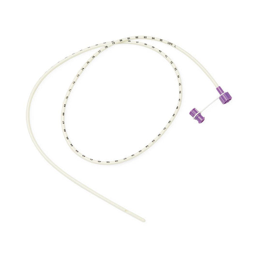 Nasogastric Feeding Tubes with ENFit Connectors