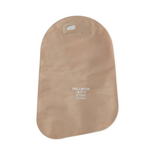 New Image 2-Piece Closed Beige Pouches