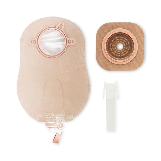 New Image 2-Piece Urostomy Kits