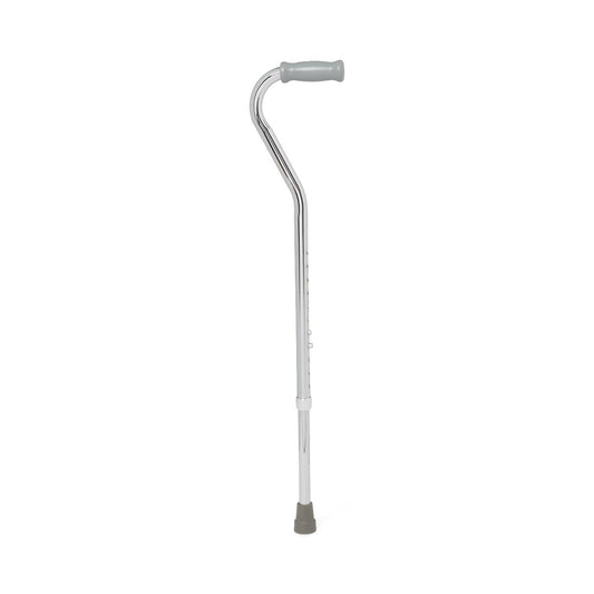 Offset Handle Bariatric Cane