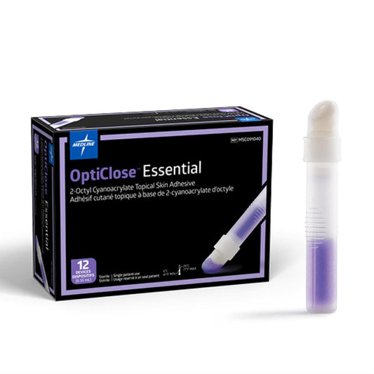 OptiClose Essential Topical Skin Adhesive