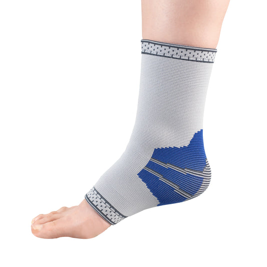 PULLOVER ELASTIC ANKLE SUPPORT