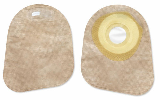 Premier 1-Piece Closed Pouches with Filter and Presized Barrier