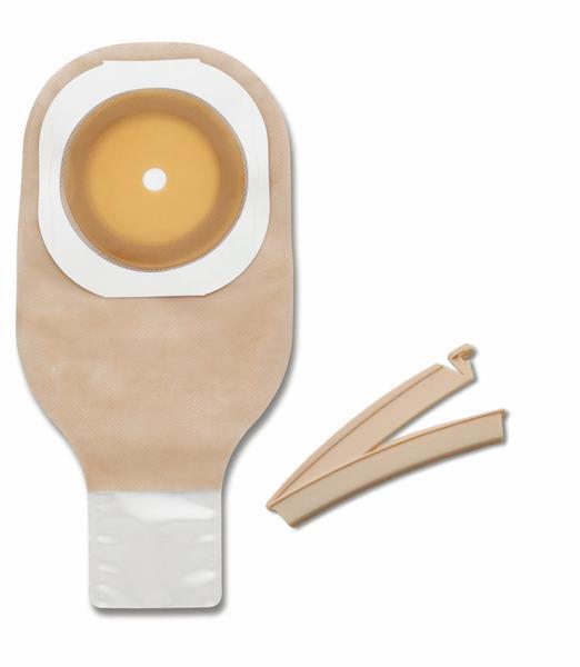 Premier 1-Piece Single-Use Colostomy and Ileostomy Kits