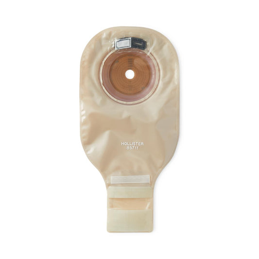 Premier One-Piece Drainable Ostomy Pouches