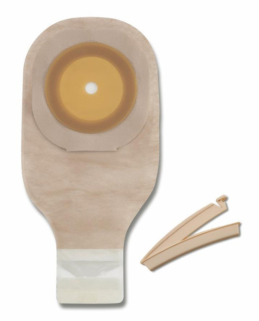 Premier Single-Use Colostomy/Ileostomy Kits with Flextend Barrier