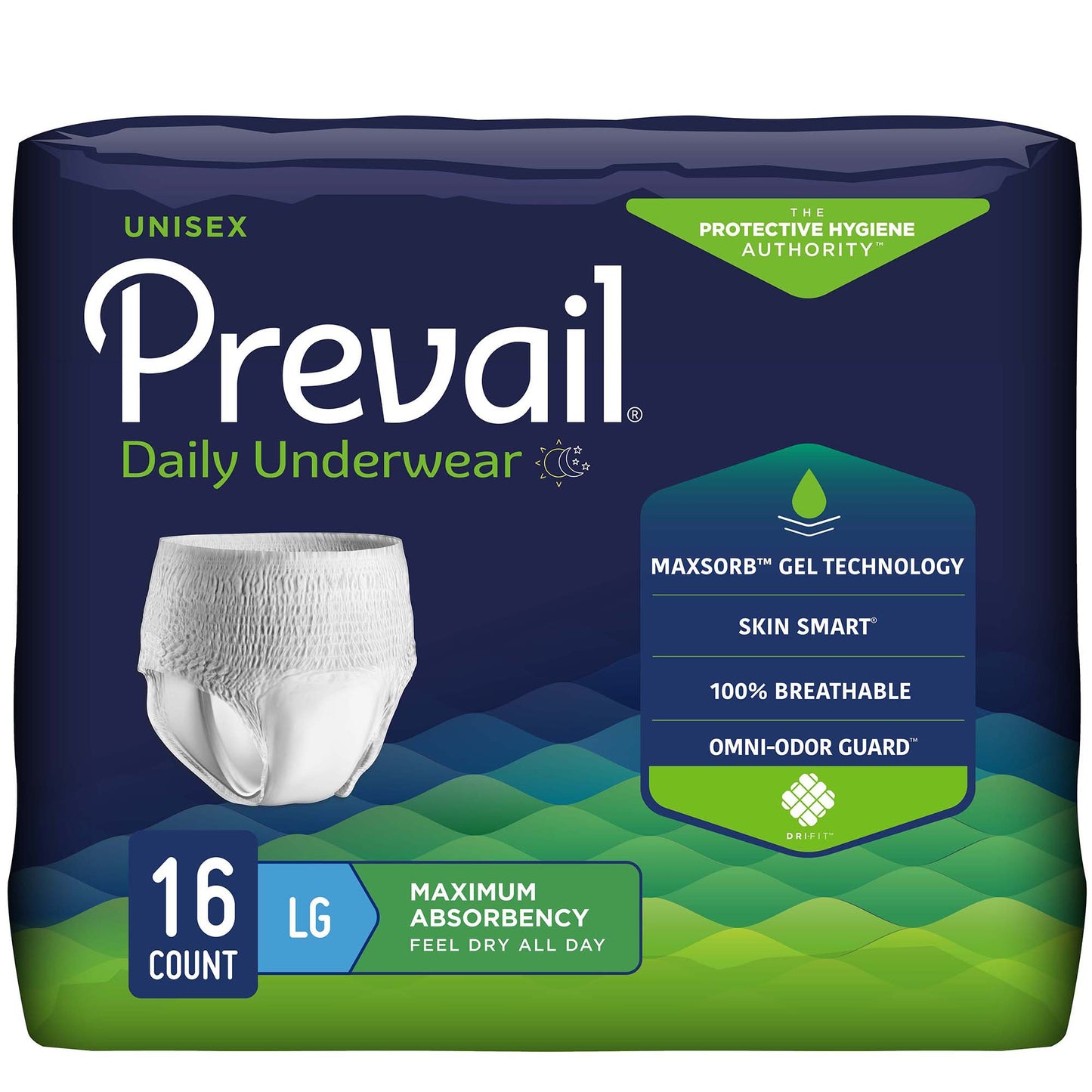 Prevail Maximum Pull Up
