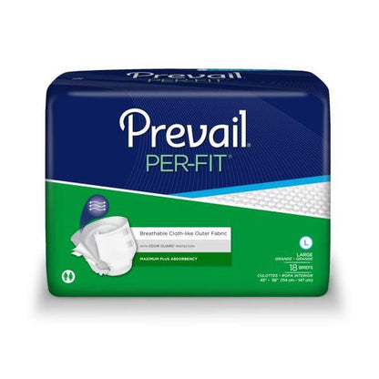 Prevail Per-Fit Briefs
