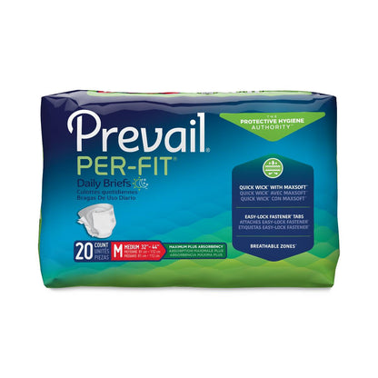 Prevail Per-Fit Briefs