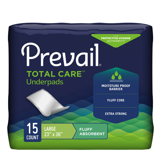 Prevail Underpads