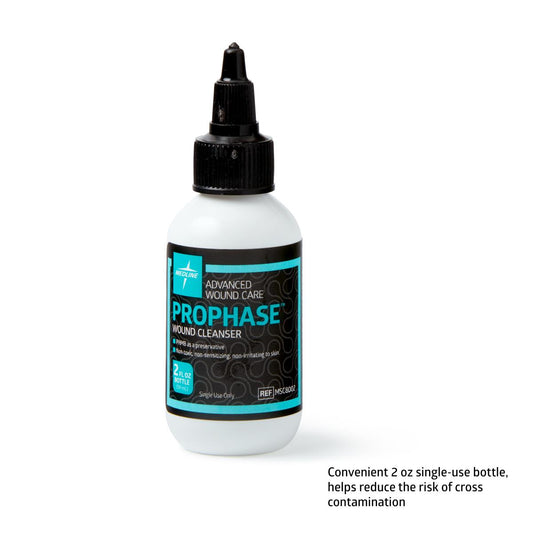 Prophase Wound Cleanser
