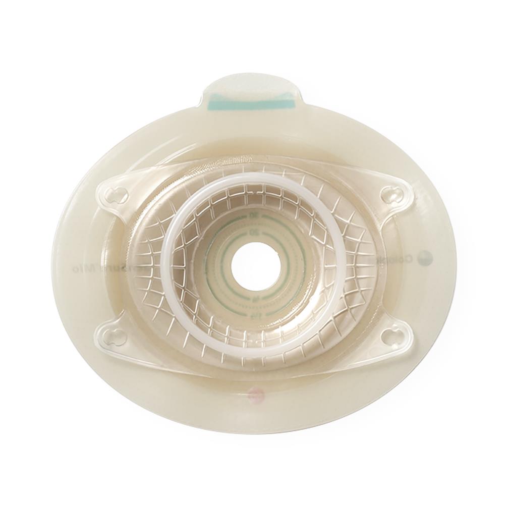 SenSura Mio 2-Piece Convex Click Barriers